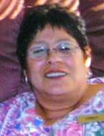 Yolanda Camacho